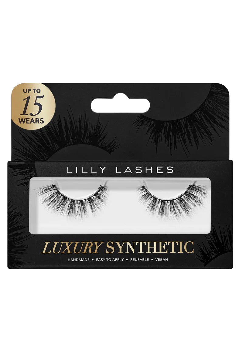 Synthetic Eyelashes