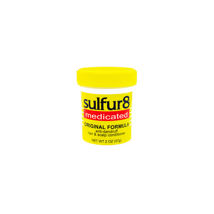SULFUR 8 H/S COND ORIGINAL 2 OZ