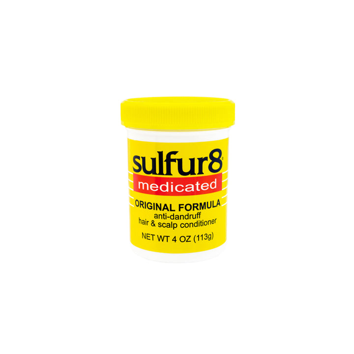SULFUR 8 H/S COND ORIGINAL 4 OZ
