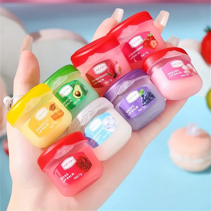Lip Balm
