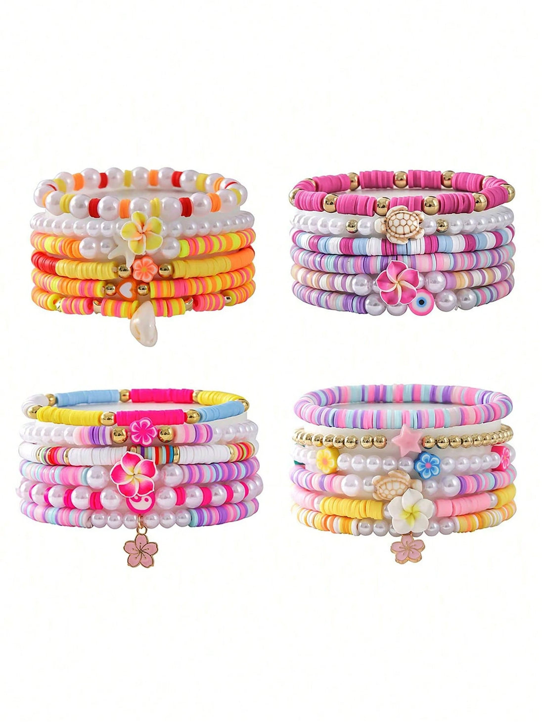 Fashion Jewelry Set