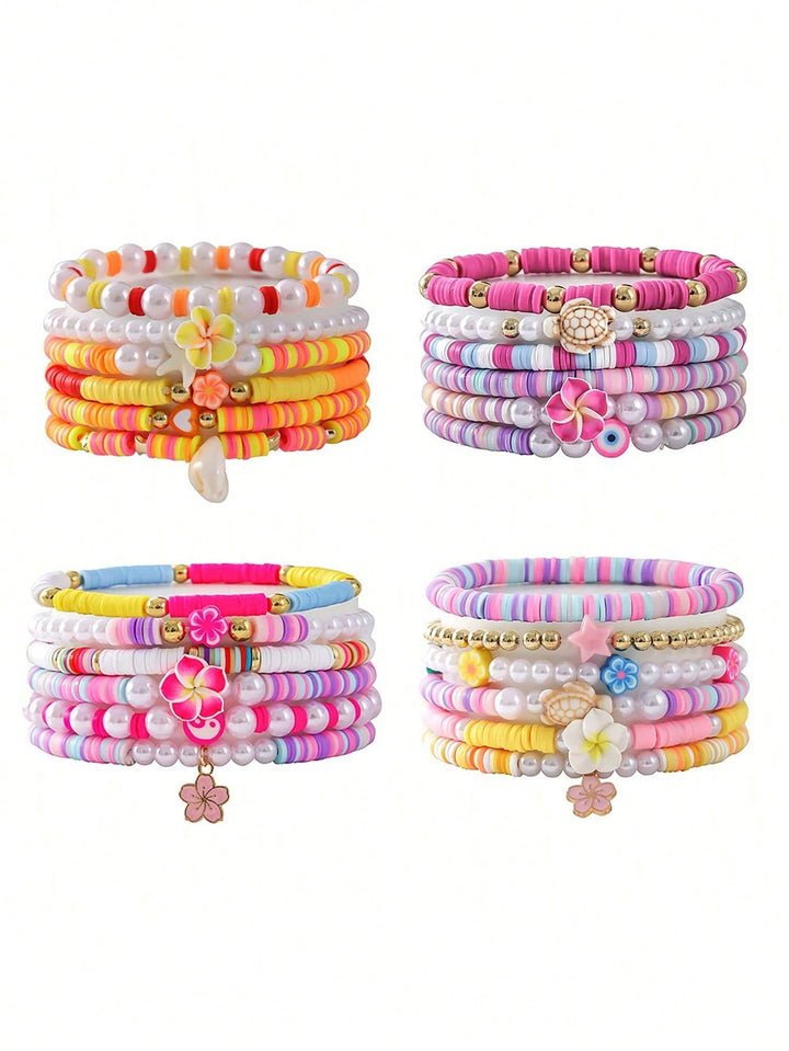 Fashion Jewelry Set