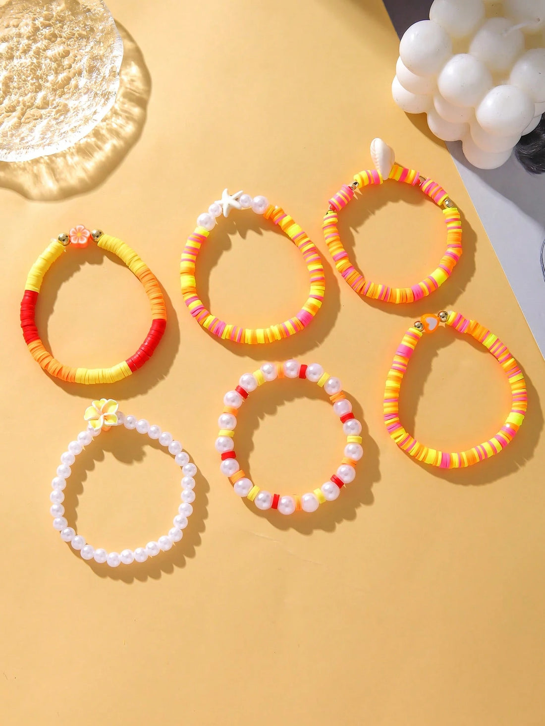 Fashion Jewelry Set