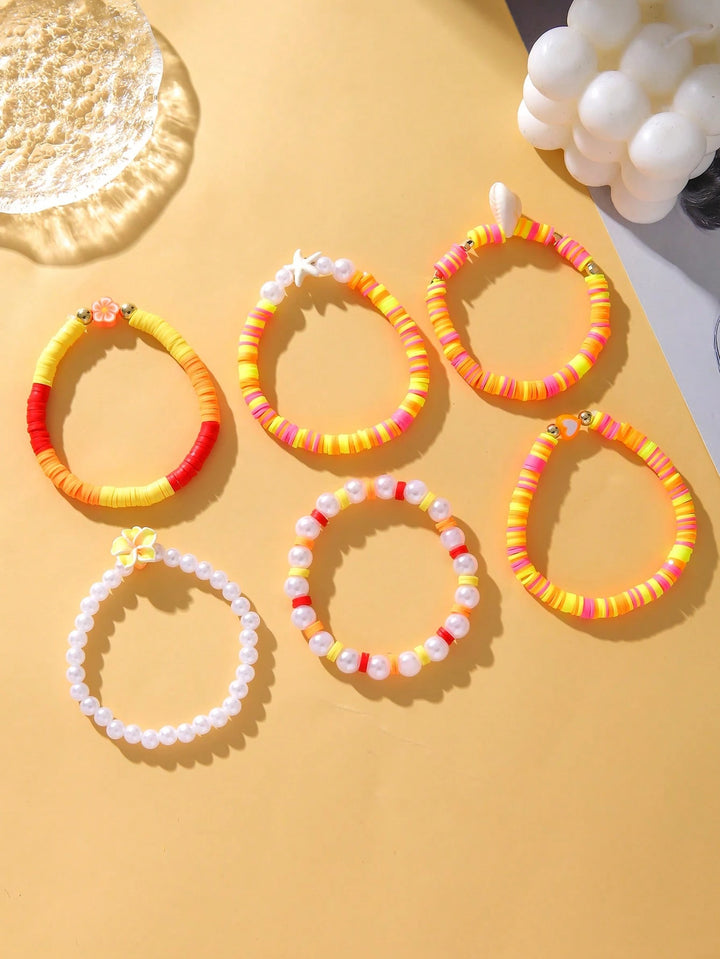 Fashion Jewelry Set