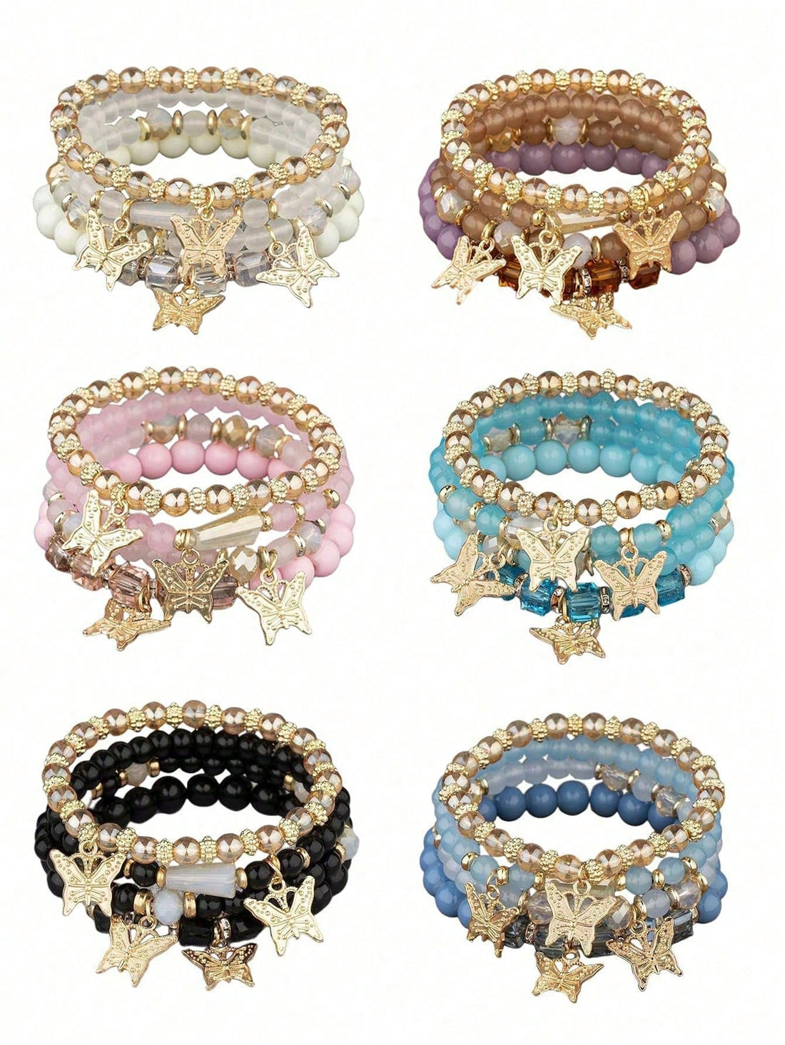 Fashion Jewlery