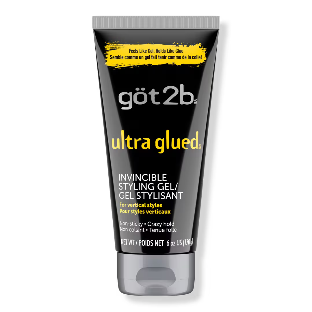 got to be glue styling gel