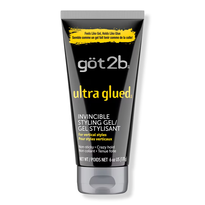 got to be glue styling gel