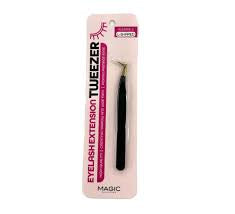 Magic Collection Curved Eyelashes Tweezer