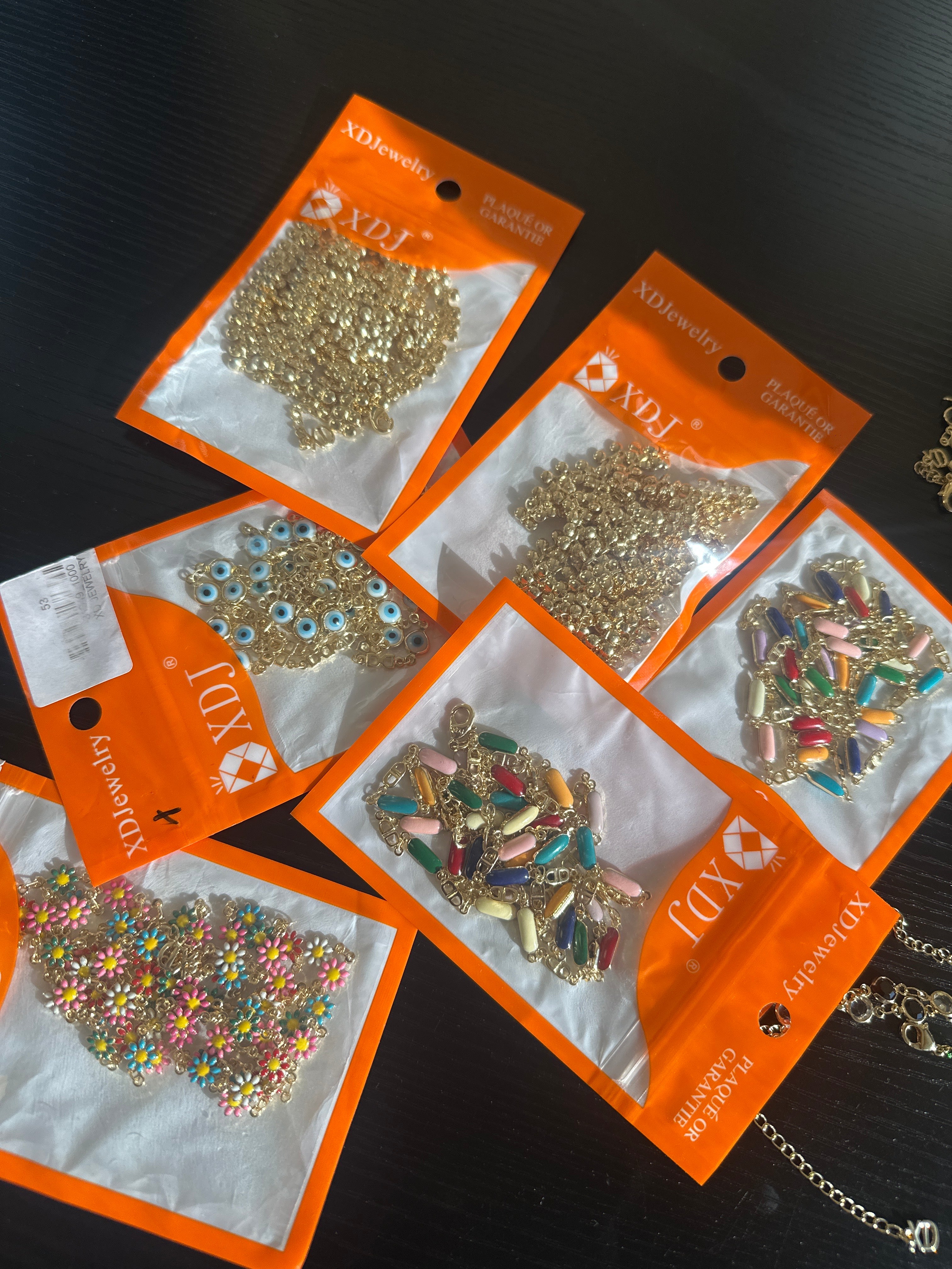 XDJ Waist Chains (Variety)