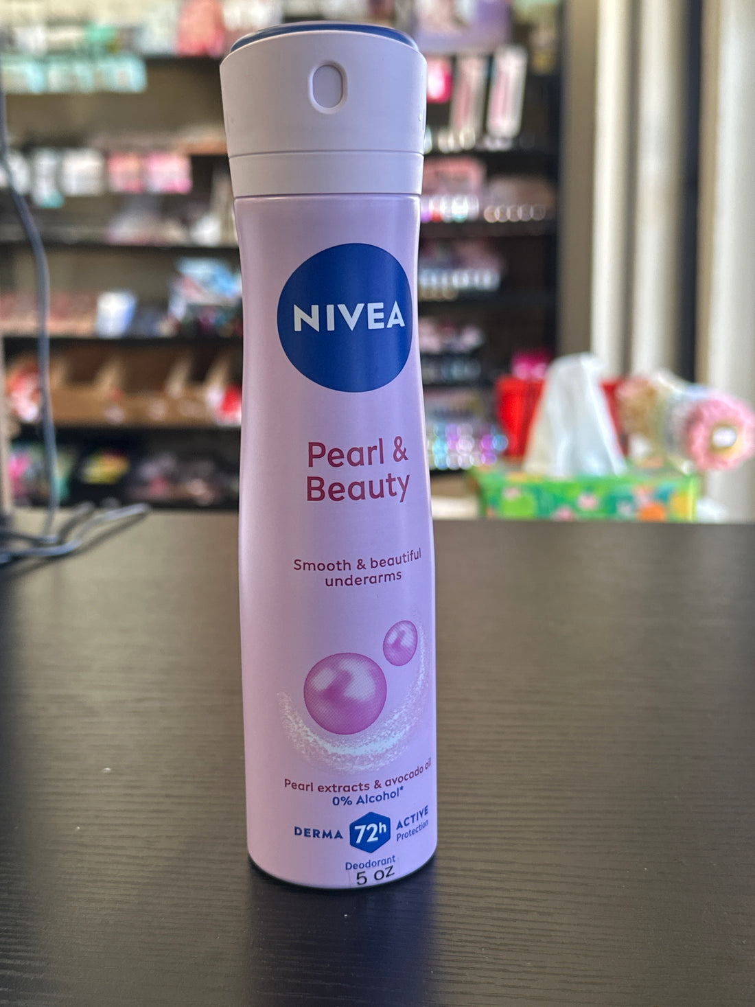 Nivea Women Pearl and Beauty