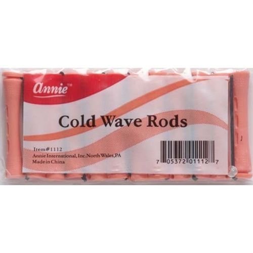 Annie Cold Wave Rod #1112