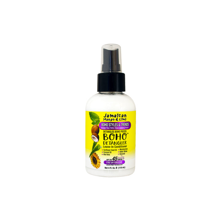 JAMAICAN MANGO BOHO DETANGLER 4 OZ