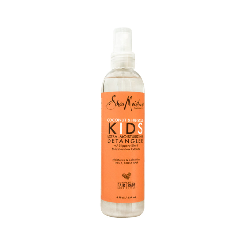 S/MOIST COCO/HIB KIDS EX/MOIST DETANGLER 8 OZ
