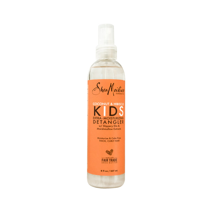 S/MOIST COCO/HIB KIDS EX/MOIST DETANGLER 8 OZ