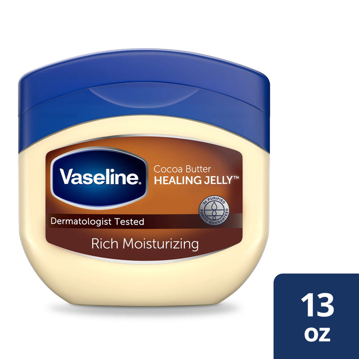 Vaseline Cocoa Butter 50ml