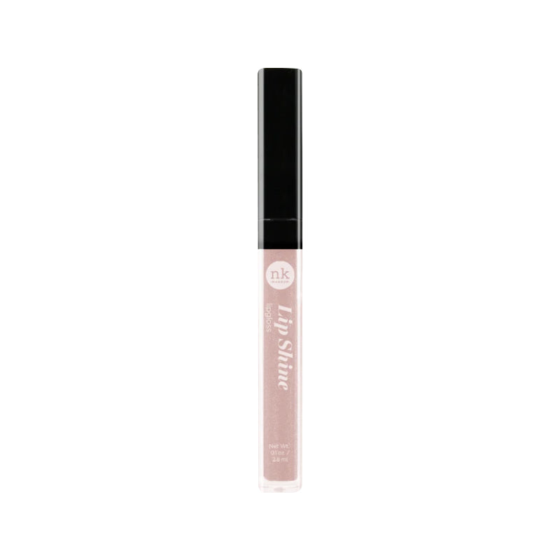 NICKA K LIP SHINE COTTON CANDY
