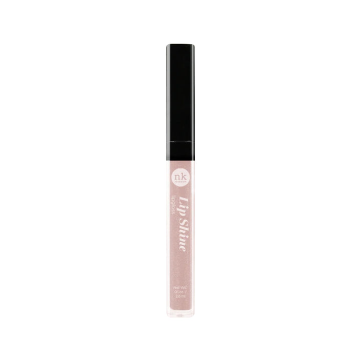 NICKA K LIP SHINE COTTON CANDY