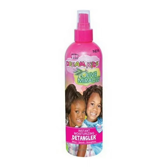African Pride Dream Kid Detangler