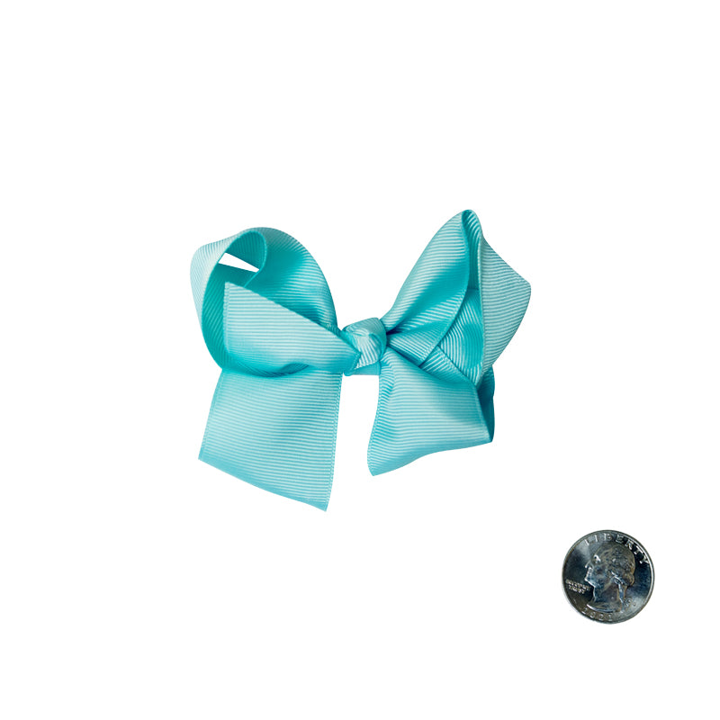 HAIR BOW MEDIUM/LARGE