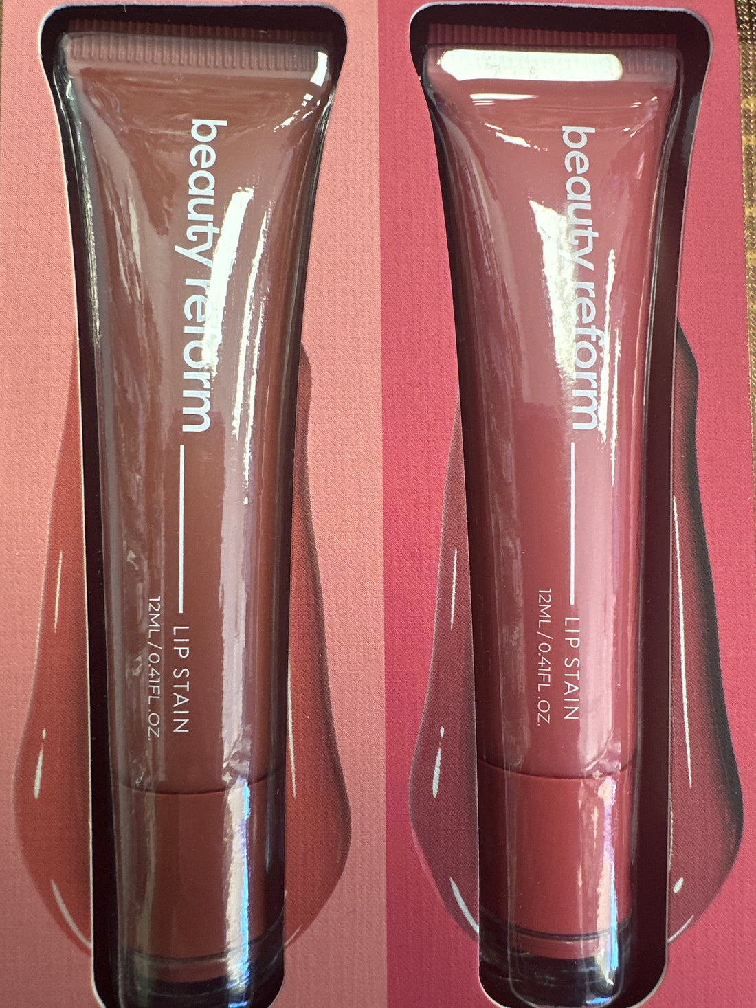 Beauty Reform Lip Stain