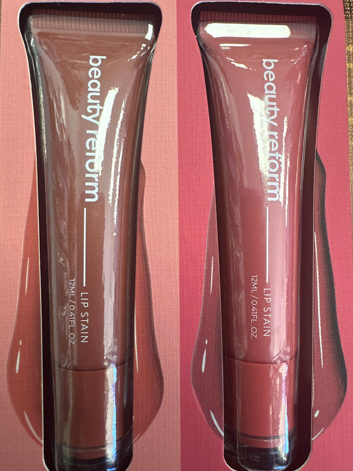 Beauty Reform Lip Stain
