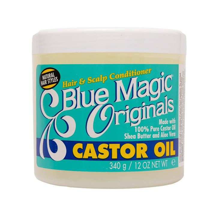 Blue Magic