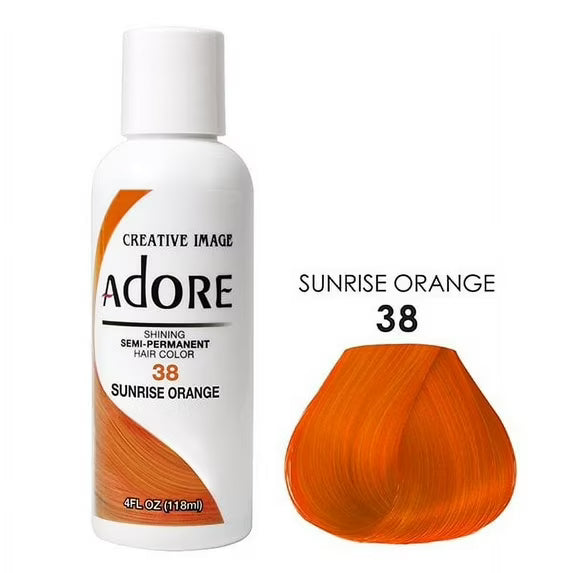 Adore Hair 38