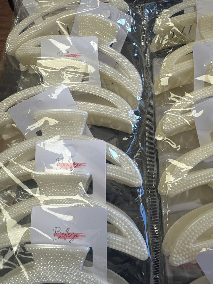 Belleze Claw Clip (each)