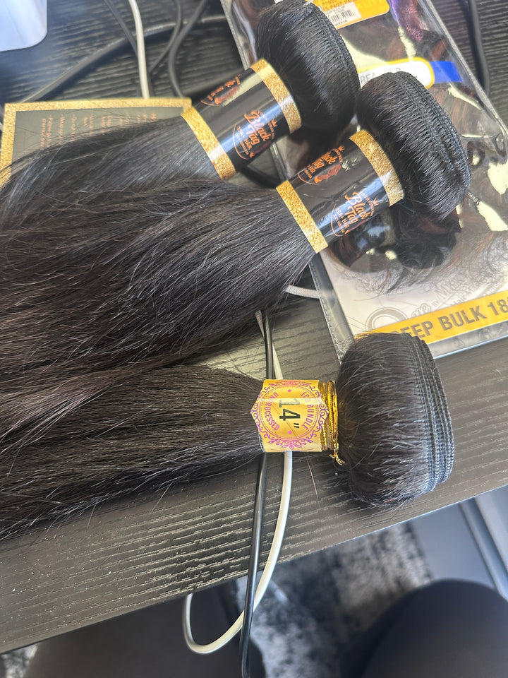 14” Human Hair