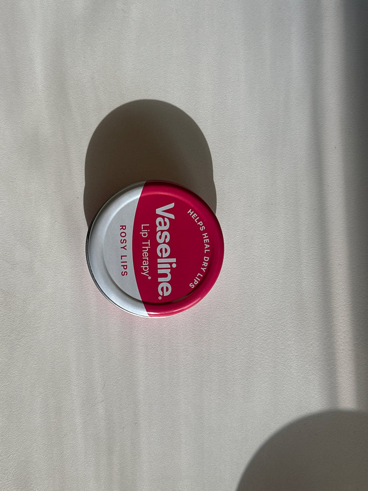 Vaseline Lip Therapy RosyLip 20g