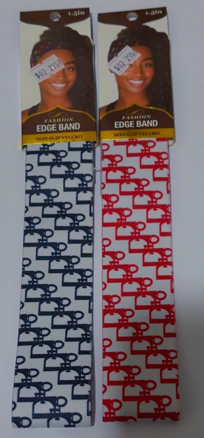 Fashion Edge Band