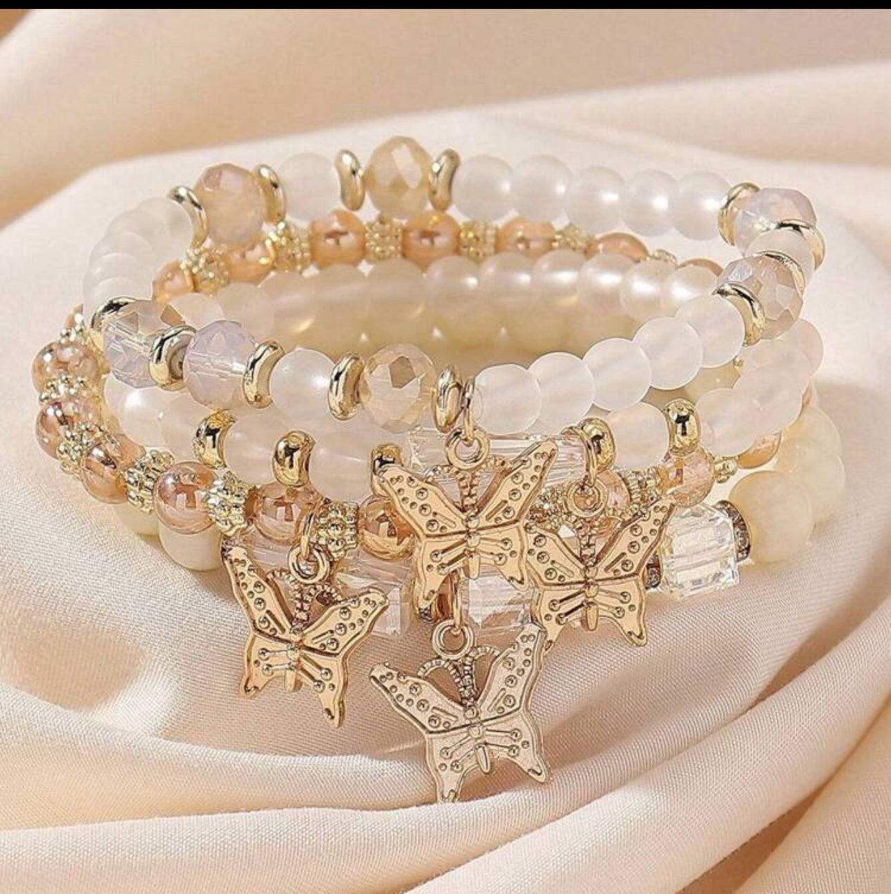 Fashion Bracelet