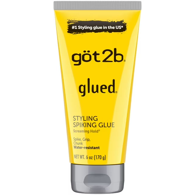 GOT2BE SPIKING GLUE