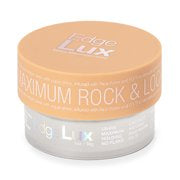 Silver Lux Max Hold Hair Gel Coconut 3.5oz