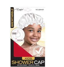Magic Collection Kids Shower Cap Variety