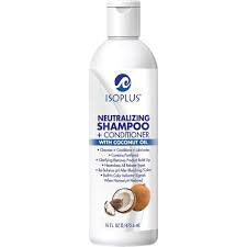 Isoplus Neutralizing Shampoo