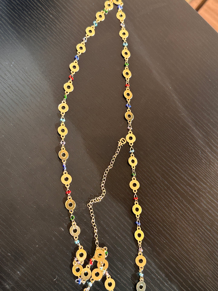 XDJ Waist Chains (Variety)