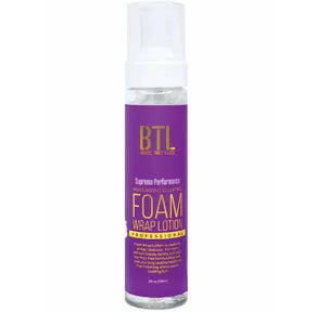 BTL Supreme Foam Wrap Mouse 1.7oz (Red)