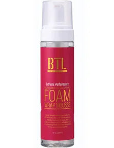 BTL Supreme Foam Wrap Mouse 1.7oz (red)