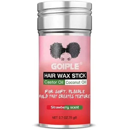 Goiple hair wax stick 2.7oz Strawberry