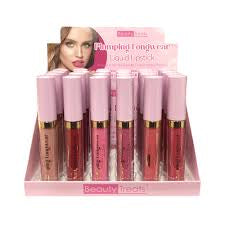 BEAUTY TREATS LIPSTICK LIQUID 24PCS/DP #565