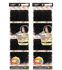 Motown Tress Crochet 20”