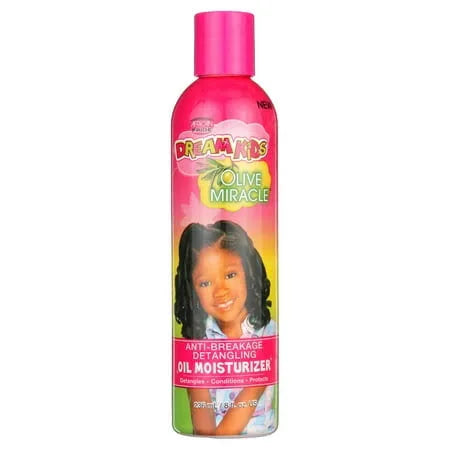 A/P Oil Moisturizer