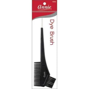 ANNIE #2910 BRUSH DYE WITH COMB