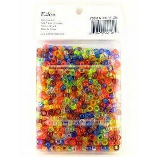 BEAD BR1 ASSORTED PACK Transparent