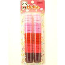 Terry Ponytail Holder Elastics