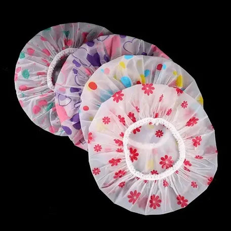 SHOWER X-LARGE Floral/Multi Clor