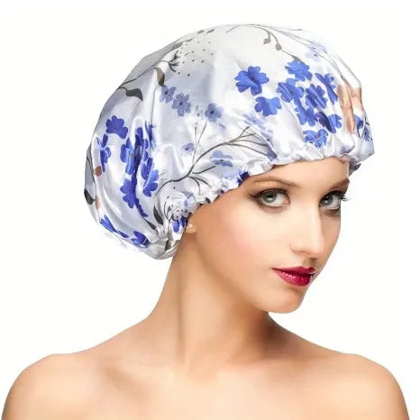 SHOWER X-LARGE Floral/Multi Clor