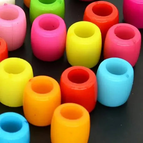 BEAD BR3 JUMBO ASSORTED PACK