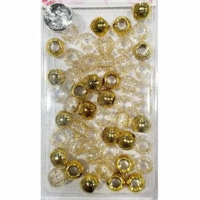 BEAD BR9 ASSORTED PACK Medium
